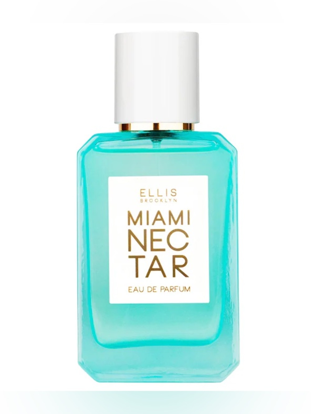 Ellis Brooklyn MIAMI NECTAR